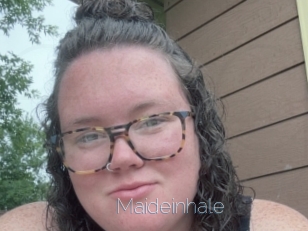 Maideinhale