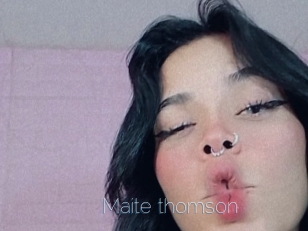 Maite_thomson