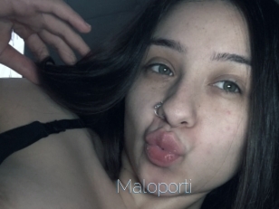 Maloporti