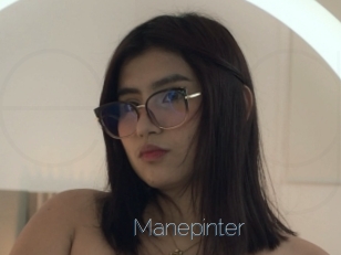 Manepinter