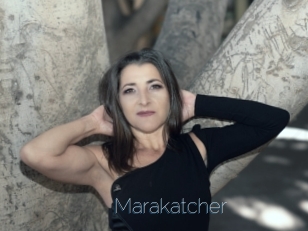 Marakatcher