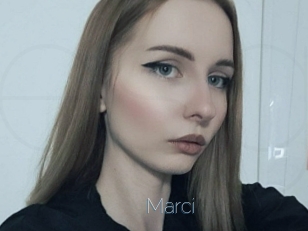 Marci