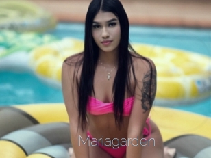 Mariagarden