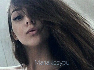 Mariakissyou