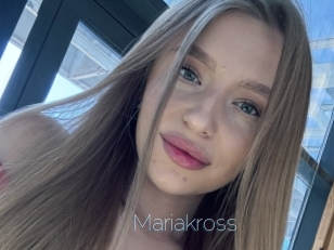 Mariakross