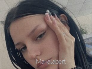 Marialabert