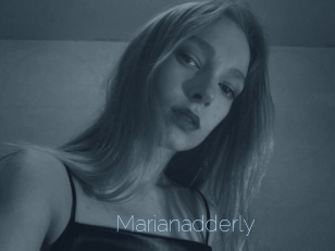 Marianadderly