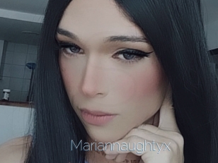 Mariannaughtyx