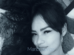 Maribrown22