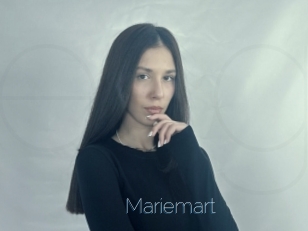 Mariemart