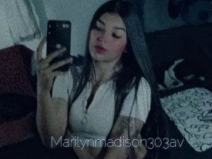 Marilynmadison303av