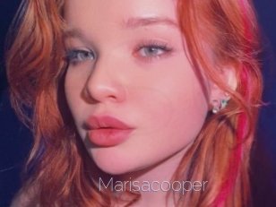 Marisacooper