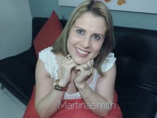 Martinasmith