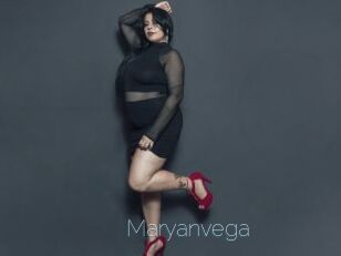 Maryanvega