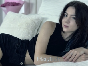 Maryfitch