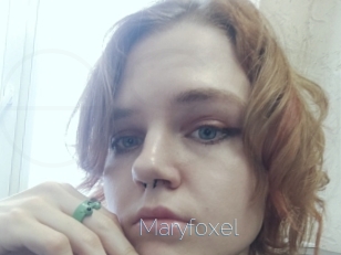 Maryfoxel