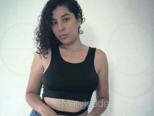 Maryjadde