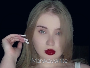 Marykaywhite