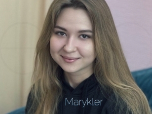 Marykler