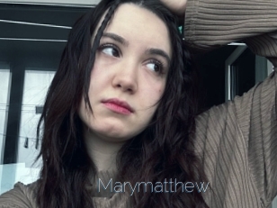 Marymatthew