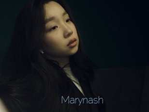 Marynash