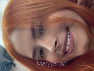 Maryyarper