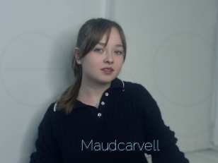 Maudcarvell