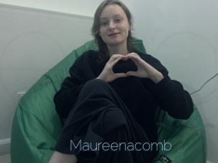 Maureenacomb