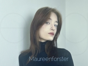 Maureenforster