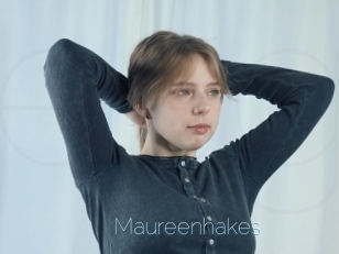 Maureenhakes