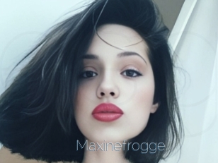 Maxinefrogge