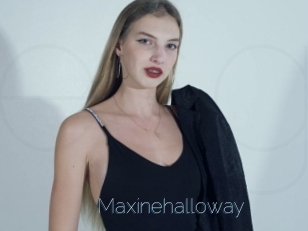 Maxinehalloway