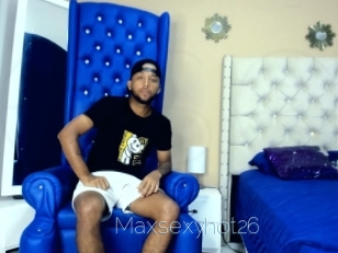 Maxsexyhot26