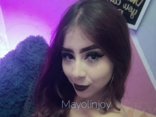 Mayolinjoy