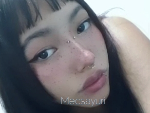 Mecsayuri