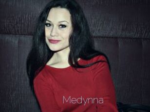 Medynna