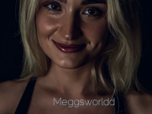 Meggsworldd