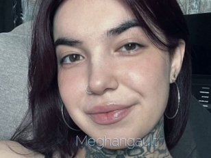 Meghangault