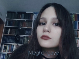 Meghangaye