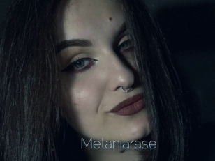 Melaniarase