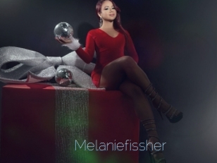 Melaniefissher