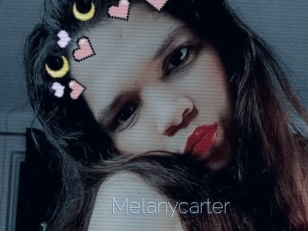 Melanycarter