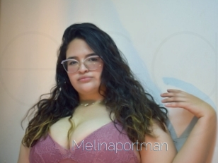 Melinaportman