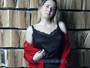 Melissalakes