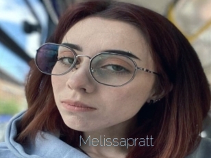 Melissapratt