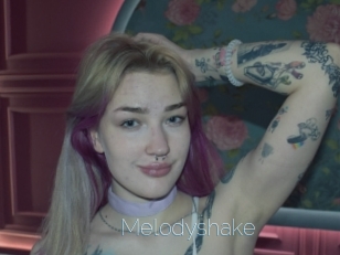 Melodyshake