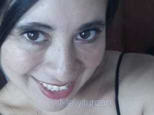 Melyiturcan