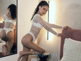 Melymejia