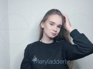 Meryladderly