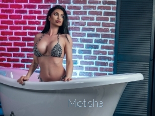 Metisha